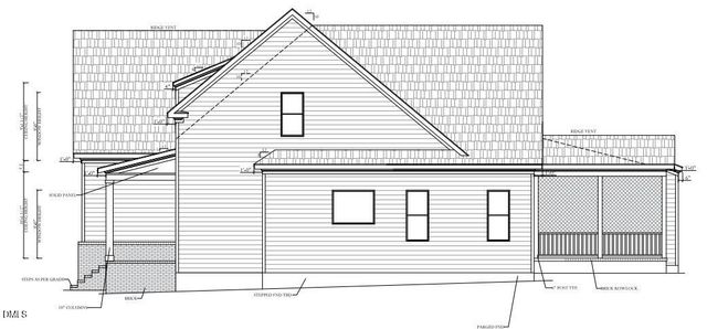 758 Mollie Meadow Drive, Zebulon, NC 27597