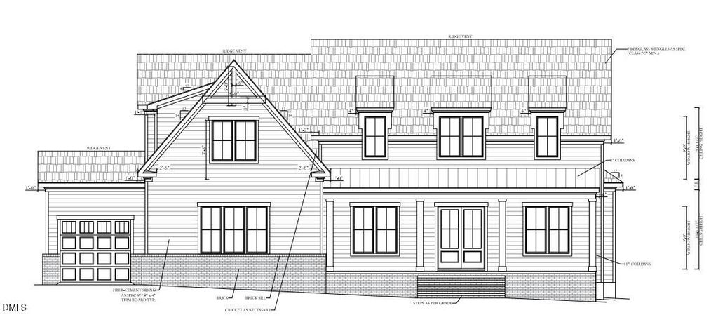 758 Mollie Meadow Drive, Zebulon, NC 27597