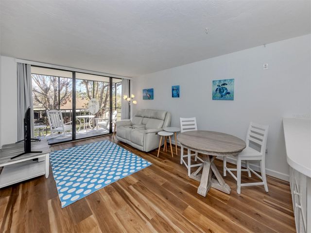 618 BIRD BAY DRIVE S 216, Venice, FL 34285