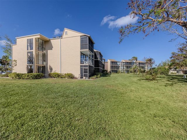 618 BIRD BAY DRIVE S 216, Venice, FL 34285