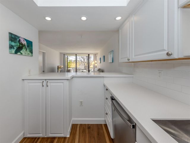 618 BIRD BAY DRIVE S 216, Venice, FL 34285