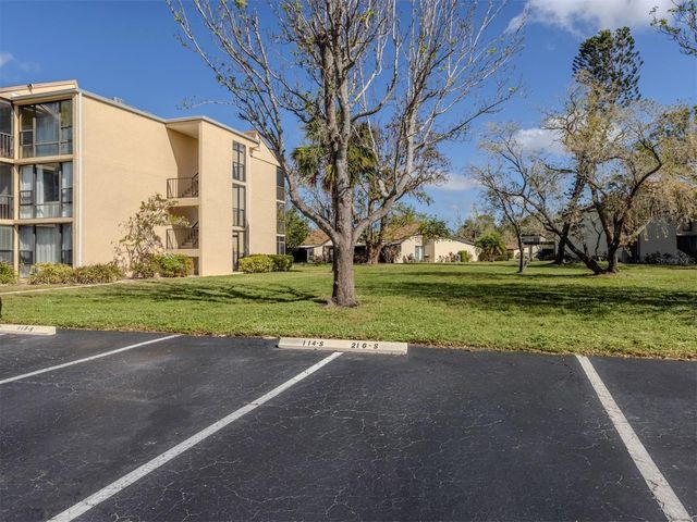 618 BIRD BAY DRIVE S 216, Venice, FL 34285