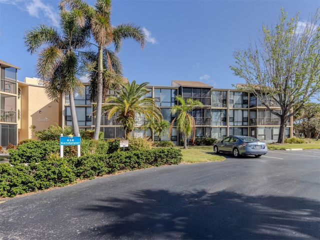 618 BIRD BAY DRIVE S 216, Venice, FL 34285