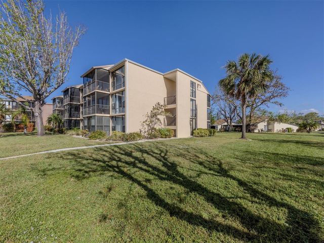618 BIRD BAY DRIVE S 216, Venice, FL 34285