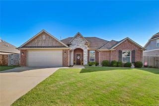 4333 W Anthem Drive, Fayetteville, AR 72704