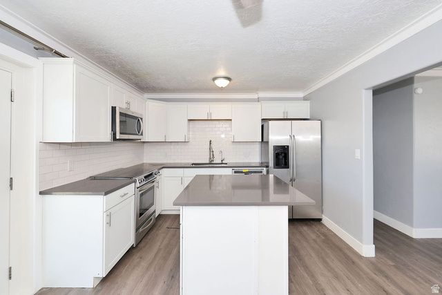 4206 W ANNAPOLIS DR, West Valley City, UT 84120