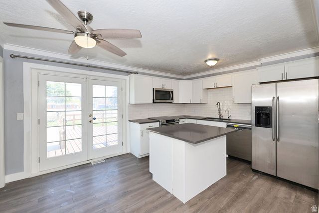 4206 W ANNAPOLIS DR, West Valley City, UT 84120