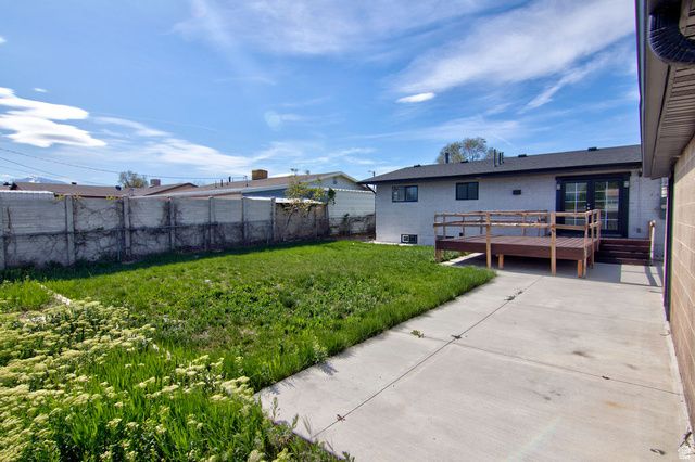 4206 W ANNAPOLIS DR, West Valley City, UT 84120