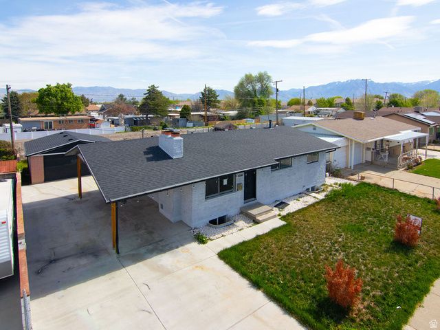 4206 W ANNAPOLIS DR, West Valley City, UT 84120
