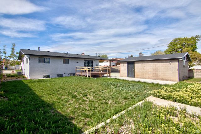 4206 W ANNAPOLIS DR, West Valley City, UT 84120