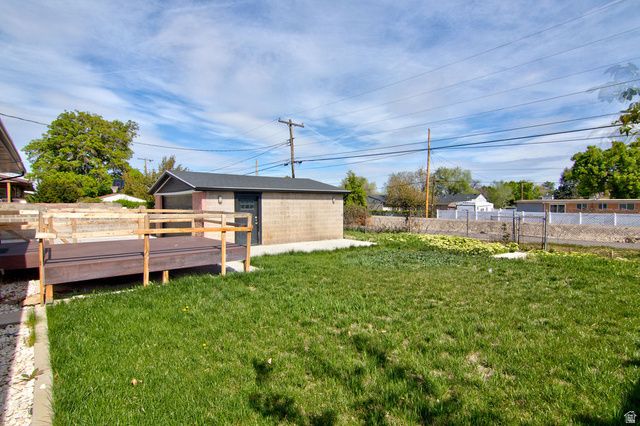 4206 W ANNAPOLIS DR, West Valley City, UT 84120