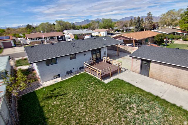 4206 W ANNAPOLIS DR, West Valley City, UT 84120