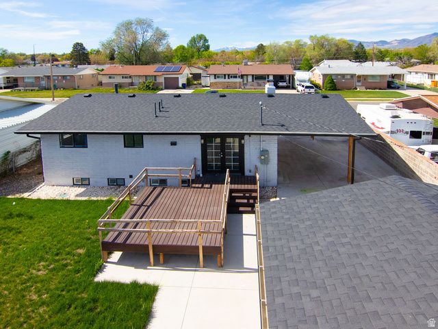 4206 W ANNAPOLIS DR, West Valley City, UT 84120