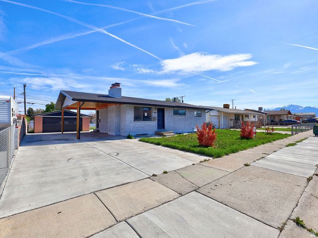 4206 W ANNAPOLIS DR, West Valley City, UT 84120