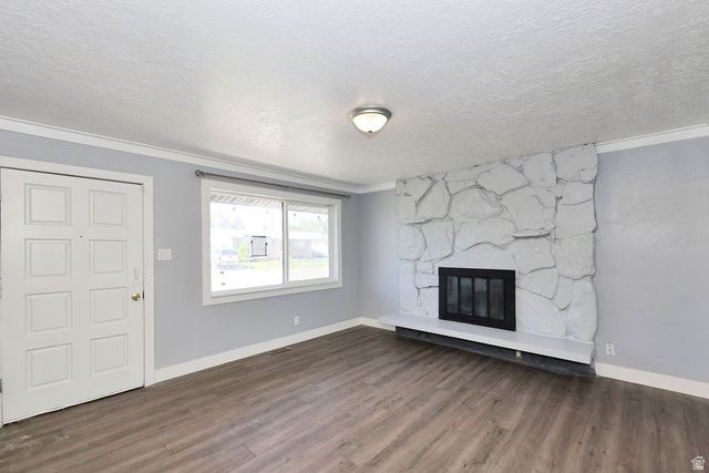 4206 W ANNAPOLIS DR, West Valley City, UT 84120