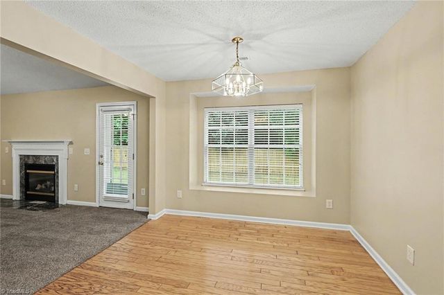 561 Whistling Swan Drive, Greensboro, NC 27406