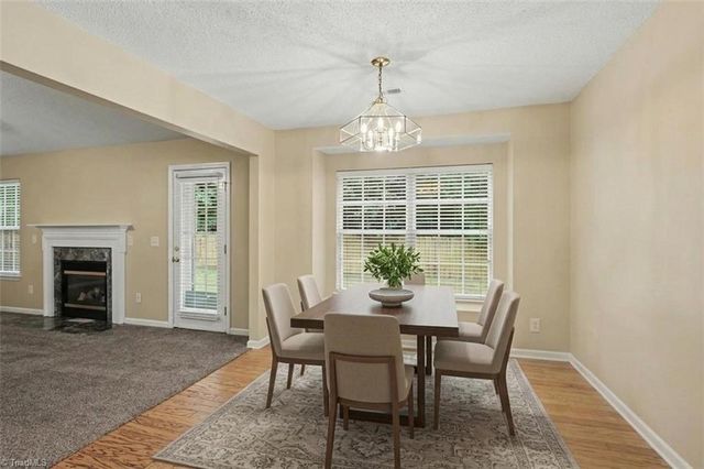 561 Whistling Swan Drive, Greensboro, NC 27406