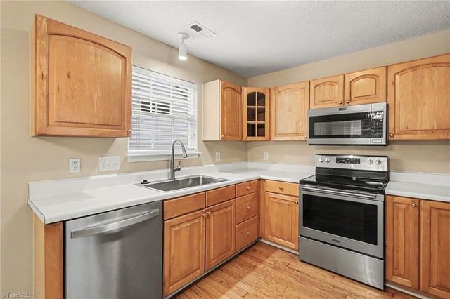 561 Whistling Swan Drive, Greensboro, NC 27406