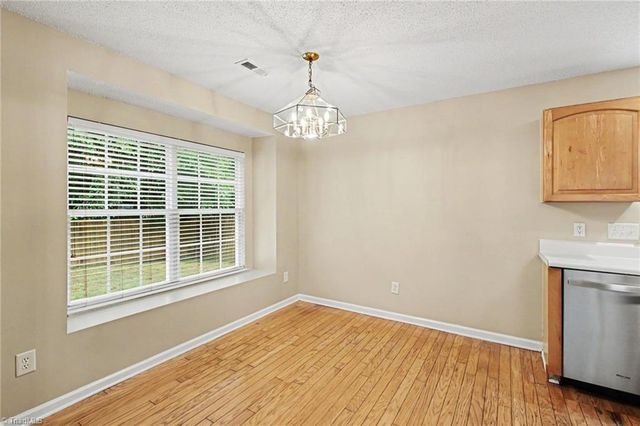 561 Whistling Swan Drive, Greensboro, NC 27406