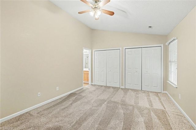 561 Whistling Swan Drive, Greensboro, NC 27406