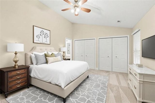 561 Whistling Swan Drive, Greensboro, NC 27406