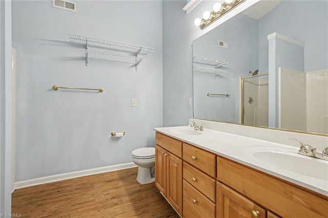 561 Whistling Swan Drive, Greensboro, NC 27406