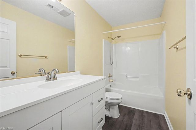 561 Whistling Swan Drive, Greensboro, NC 27406