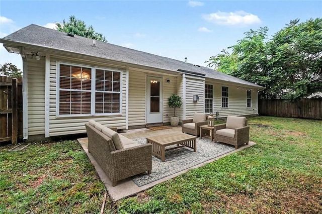 561 Whistling Swan Drive, Greensboro, NC 27406