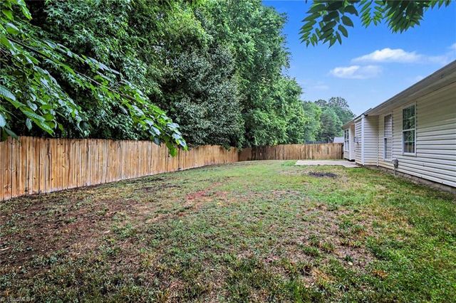 561 Whistling Swan Drive, Greensboro, NC 27406