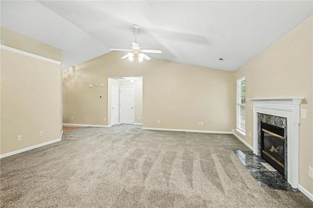 561 Whistling Swan Drive, Greensboro, NC 27406