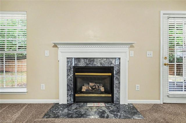 561 Whistling Swan Drive, Greensboro, NC 27406