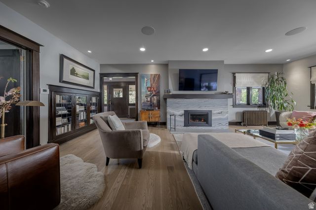 1525 E WESTMORELAND DR, Salt Lake City, UT 84105