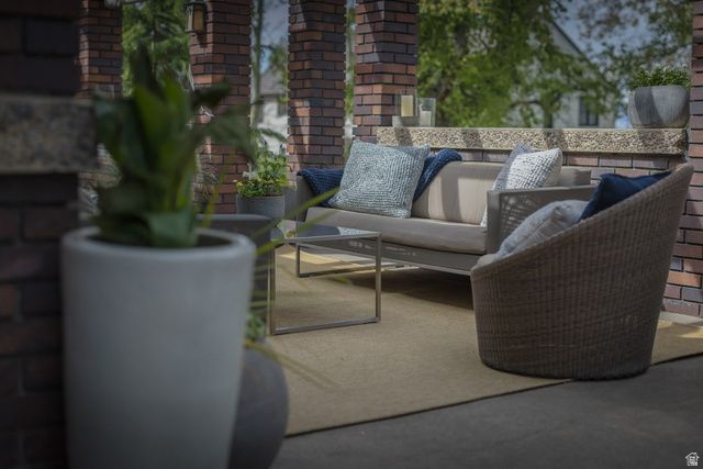 1525 E WESTMORELAND DR, Salt Lake City, UT 84105
