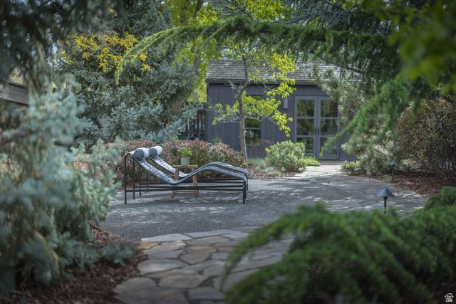 1525 E WESTMORELAND DR, Salt Lake City, UT 84105