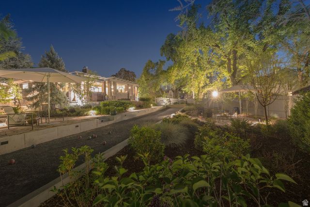 1525 E WESTMORELAND DR, Salt Lake City, UT 84105