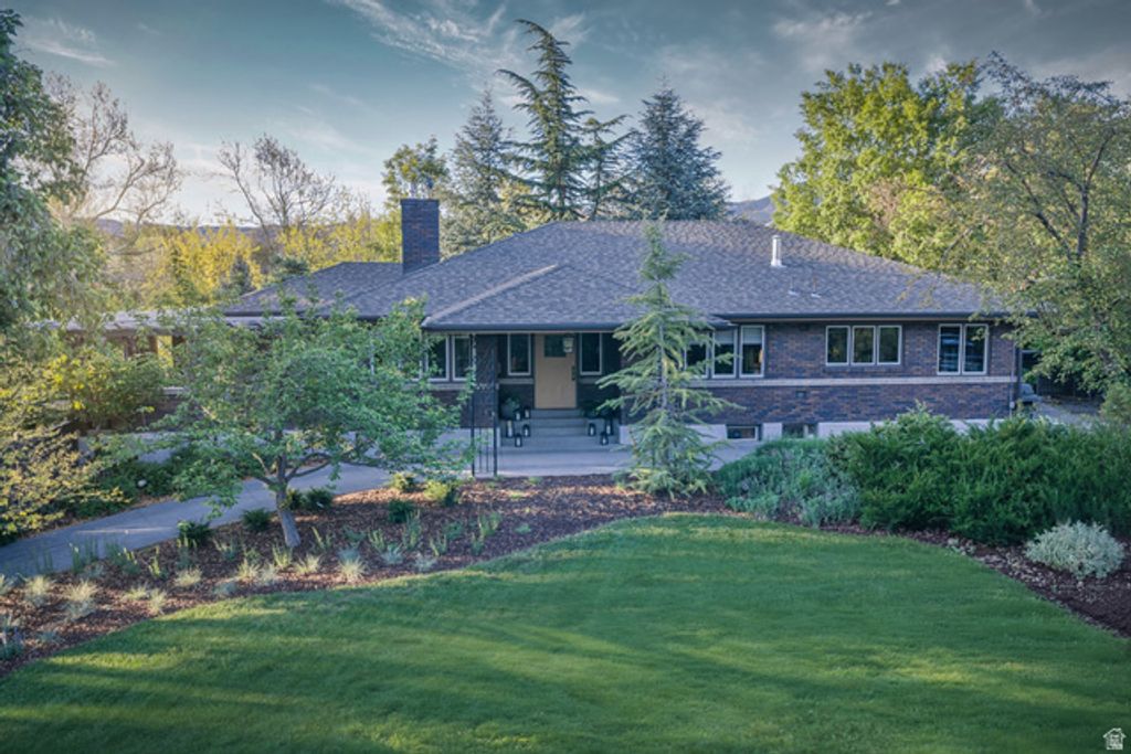 1525 E WESTMORELAND DR, Salt Lake City, UT 84105