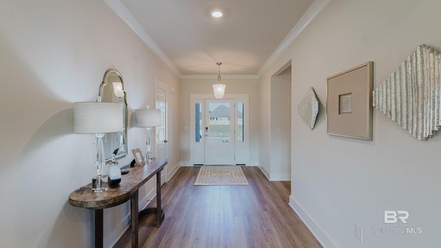 16228 Tigris Drive, Fairhope, AL 36532