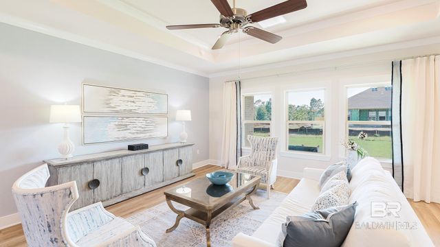 16228 Tigris Drive, Fairhope, AL 36532