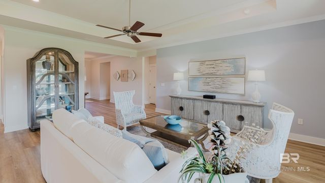 16228 Tigris Drive, Fairhope, AL 36532