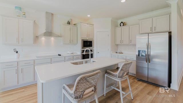 16228 Tigris Drive, Fairhope, AL 36532