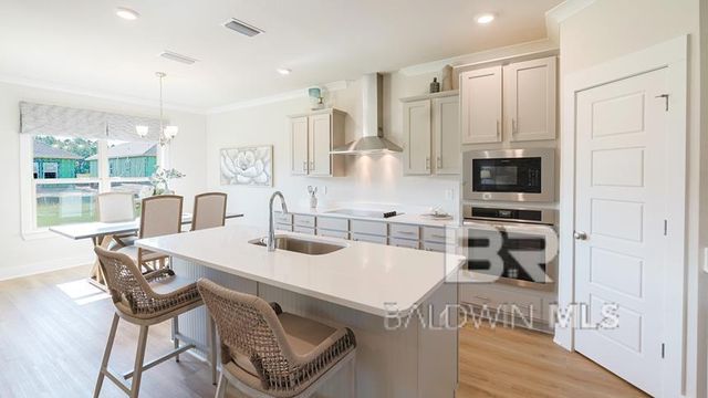 16228 Tigris Drive, Fairhope, AL 36532