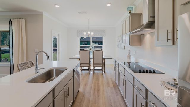 16228 Tigris Drive, Fairhope, AL 36532