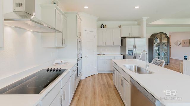 16228 Tigris Drive, Fairhope, AL 36532