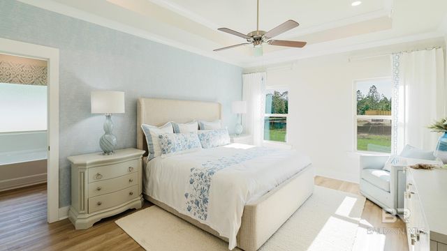 16228 Tigris Drive, Fairhope, AL 36532