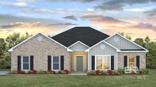 16228 Tigris Drive, Fairhope, AL 36532