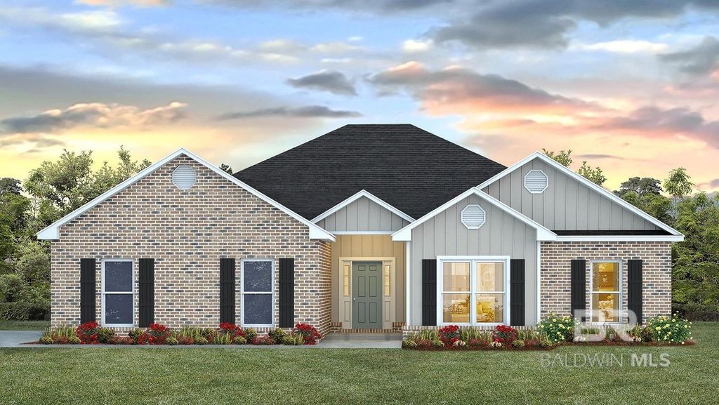 16228 Tigris Drive, Fairhope, AL 36532