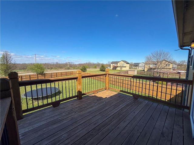 31726 W 167th Terrace, Gardner, KS 66030