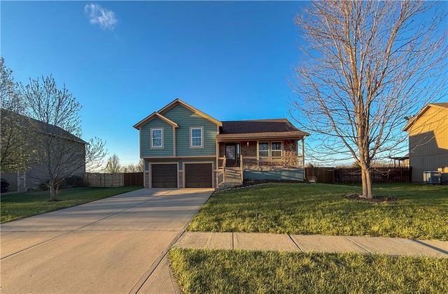 31726 W 167th Terrace, Gardner, KS 66030