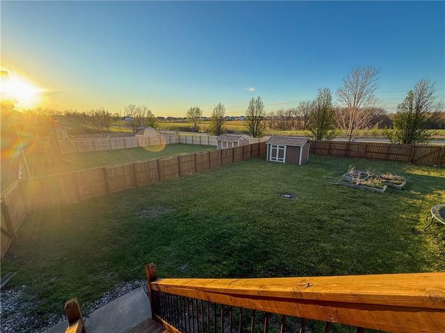 31726 W 167th Terrace, Gardner, KS 66030