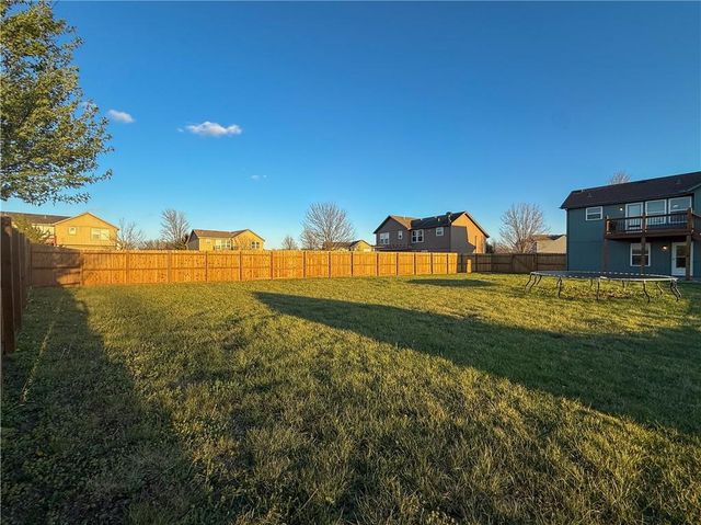 31726 W 167th Terrace, Gardner, KS 66030
